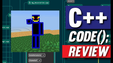 This Minecraft Clone’s Source Code Is SO CLEAN (Luanti)