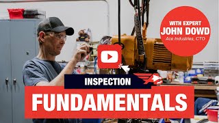 Ace Inspection Fundamentals Webinar Recording