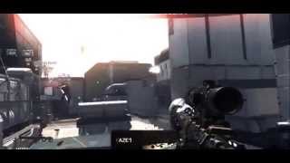 ANML RC response edit (Advanced warfare edit)