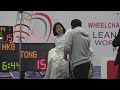 Wheelchair Fencing World Cup 2024 | Pisa, Italy | Day one