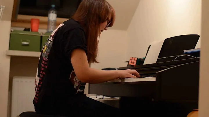 therapy- all time low cover