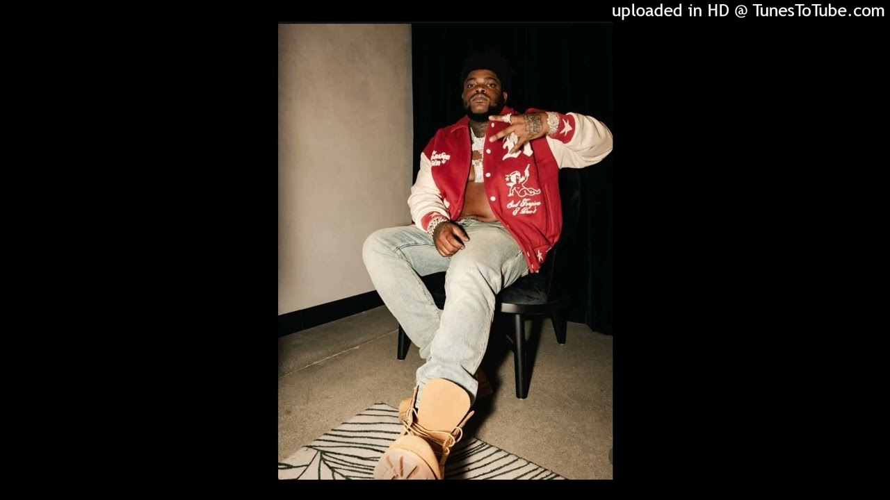 Bossman Dlow Type Beat - Babe