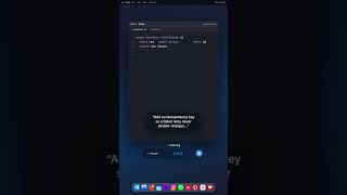 Voice Typing in Apps, Not Just the Browser