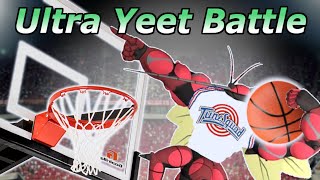 Slam! (Ultra Yeet) - Dunkémon Suns/Hoop (Quad City DJs vs Pokémon Sun/Moon)