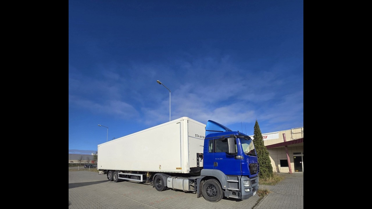 Rondo przy WORD Bytom – jazda kat. CE w warunkach egzaminacyjnych | OSK Expert