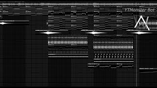 Alan Walker - Heading Home (ft. Marius Samuelsen) (FL Studio Remake)