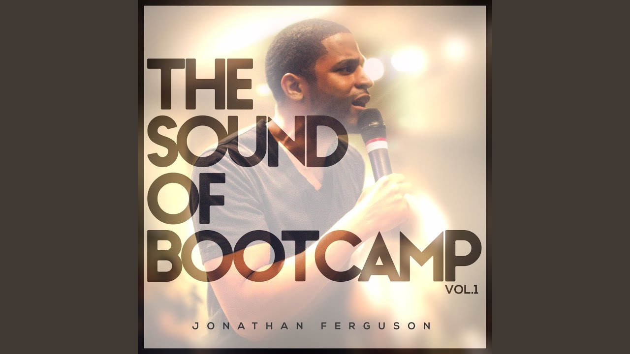 In Your Presence (feat. Bernard Williams)