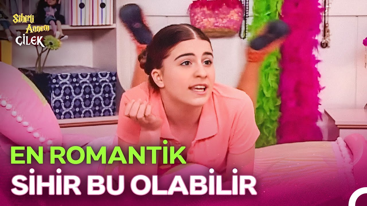 Birlikte Sihir Öğreniyoruz #5: Küçük Bir Flört Her Şeyi Çözer