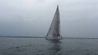 Zusatzsegel - Code Zero Profile