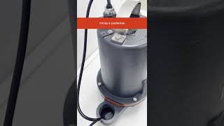 Bomba Lsevlstep Da Lepono - A Solução Perfeita Para Quem Busca Alto Desempenho E Praticidade