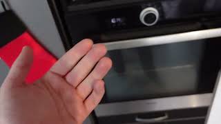 E118 Error on Bosch Oven | How to fix