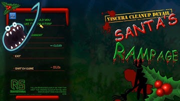 Jerma Streams - Viscera Cleanup Detail