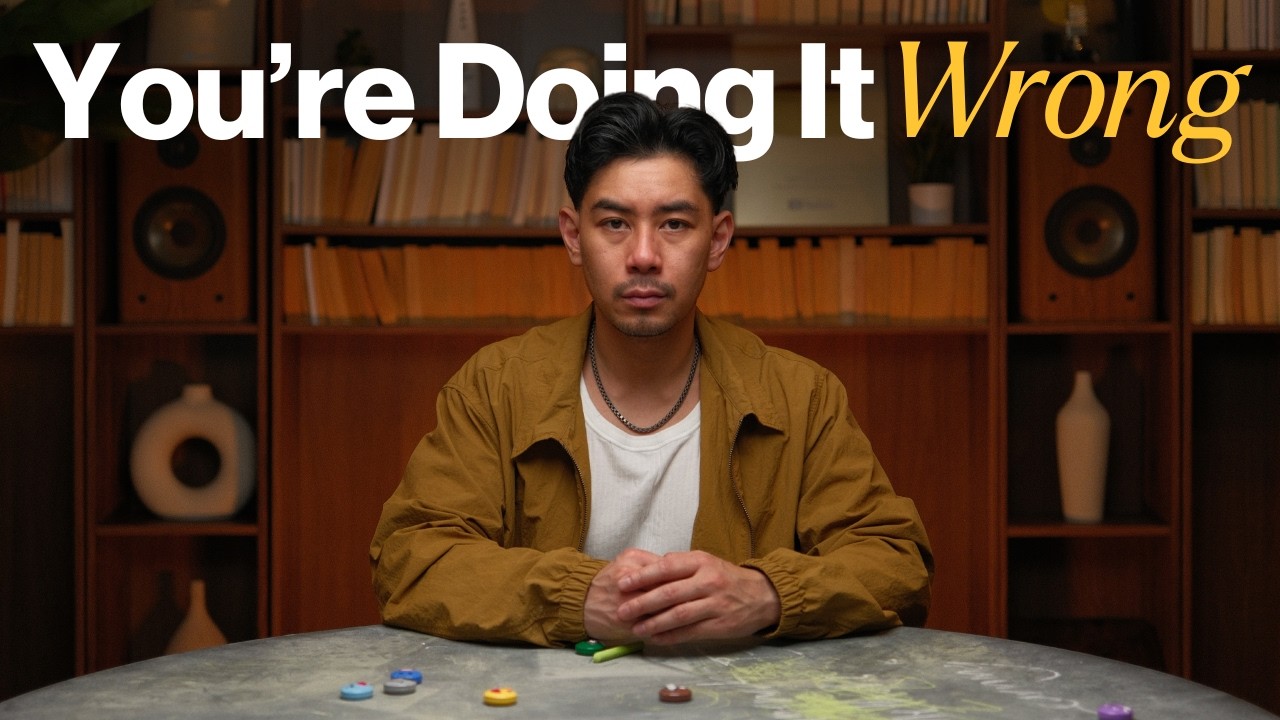 Узнайте, как НАСТОЯЩЕ учиться, пока не стало слишком поздно.