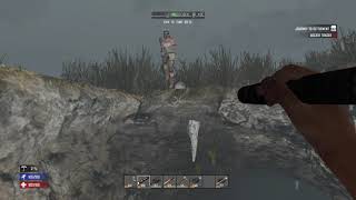 7 Days To Die Steven Farts