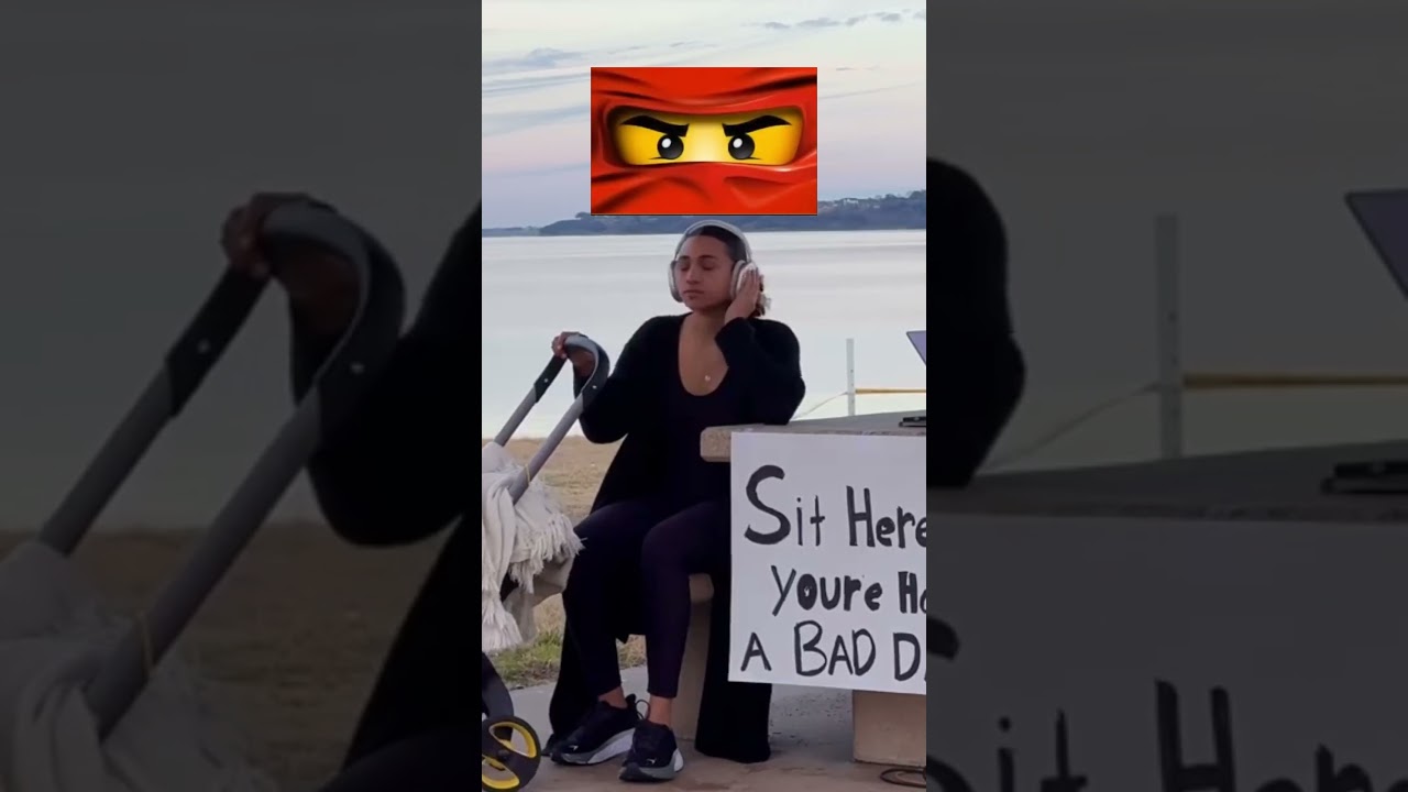 Just the right song to put you in a good mood 