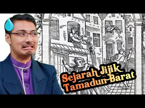 Video: Di manakah tamadun Barat bermula?