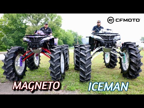 Xtreme Atv Lift Kits