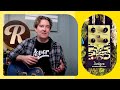 Andy martins top 5 new effects pedals of 2023  tone report