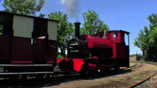 Sittingbourne & Kemsley - Back In Town