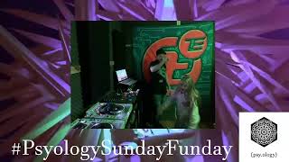 Bionic @ PSYOLOGY SUNDAYFUNDAY
