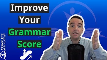 Grammatical Range And Accuracy: IELTS Writing Task 2 (AND BEYOND)