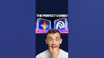 De nieuwe Gemini + NotebookLM-update is waanzinnig!