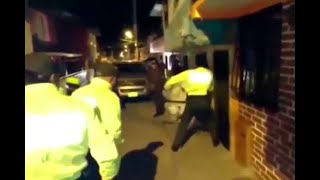 Cayó ‘La Mona’, líder de peligrosísima banda en Pereira | Noticias Caracol