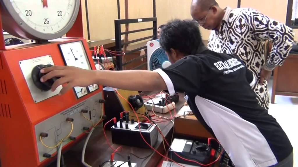 Mekatronika Uny Profile Mechatronics Engineering Youtube