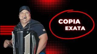 Tarcísio do Acordeon - Eu vou te esquecer (Versão forró)