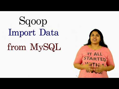 Flume & Sqoop Big Data Intensive Training 2017 Led by Ex- Google Team Members