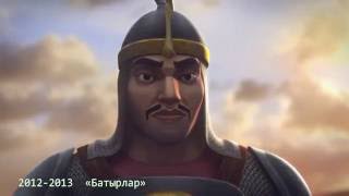 Showreel | KCG 2015