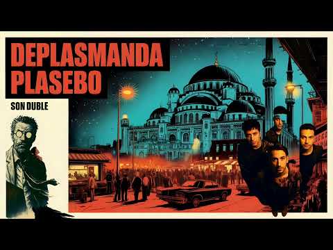 Son Duble - Deplasmanda Plasebo (Official Audio) #MuratMenteş #DeplasmandaPlasebo
