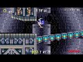 Sonic 3 A.I.R.: D.A. Garden Edition - Time Attack | Death Egg Zone Act 2 - 1:40.79 (Sonic)