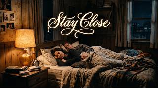 Stay Close | 80s Romantic Slow Ballad screenshot 4