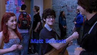 Victorious Intro But With The Bubble Guppies Theme Song Season 4 (HD) 