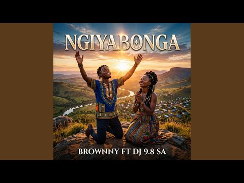 Ngiyabonga (feat. Dj 9.8 SA)