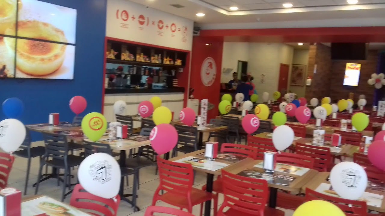 Habibs hirant sanazar osasco - YouTube