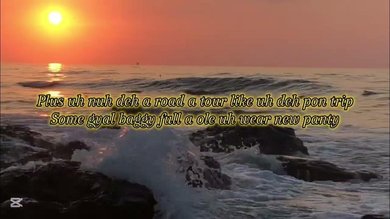 Skippa- Toxic | Official Lyric Video Skippa- Toxic | Official Lyric Video