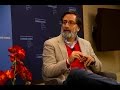 Global ethics forum threats to liberal democracy with alexander grlach