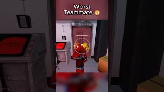 Worst Teammate | Bite By Night