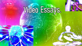 Decoding The Genius Of Video Essays
