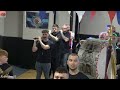 Shankill Protestant Boys (No.1) @ Rathcoole Protestant Boys Charity Indoor 22/05/26 (4K)