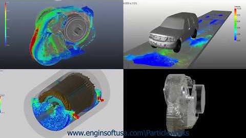 Particleworks Introduction