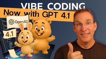 GPT-4.1 Is Here — And It’s Built for Coders
