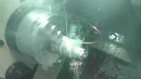 Farpoint Collimator Side Tapping