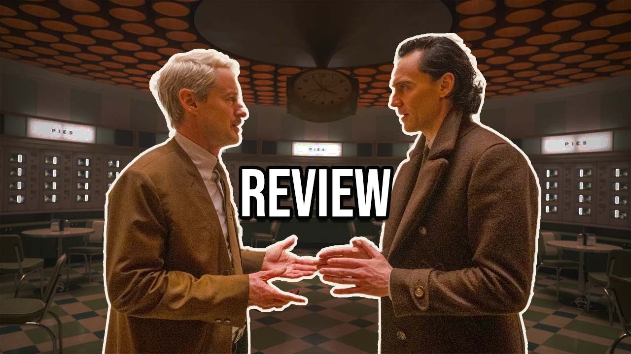 Loki Season 2 Review | Is It As Bad As IGN Says? | Deadpool 3 ...