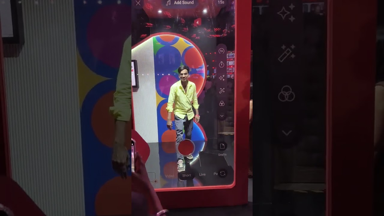 youtube Fanfest india 2025 full video is up 