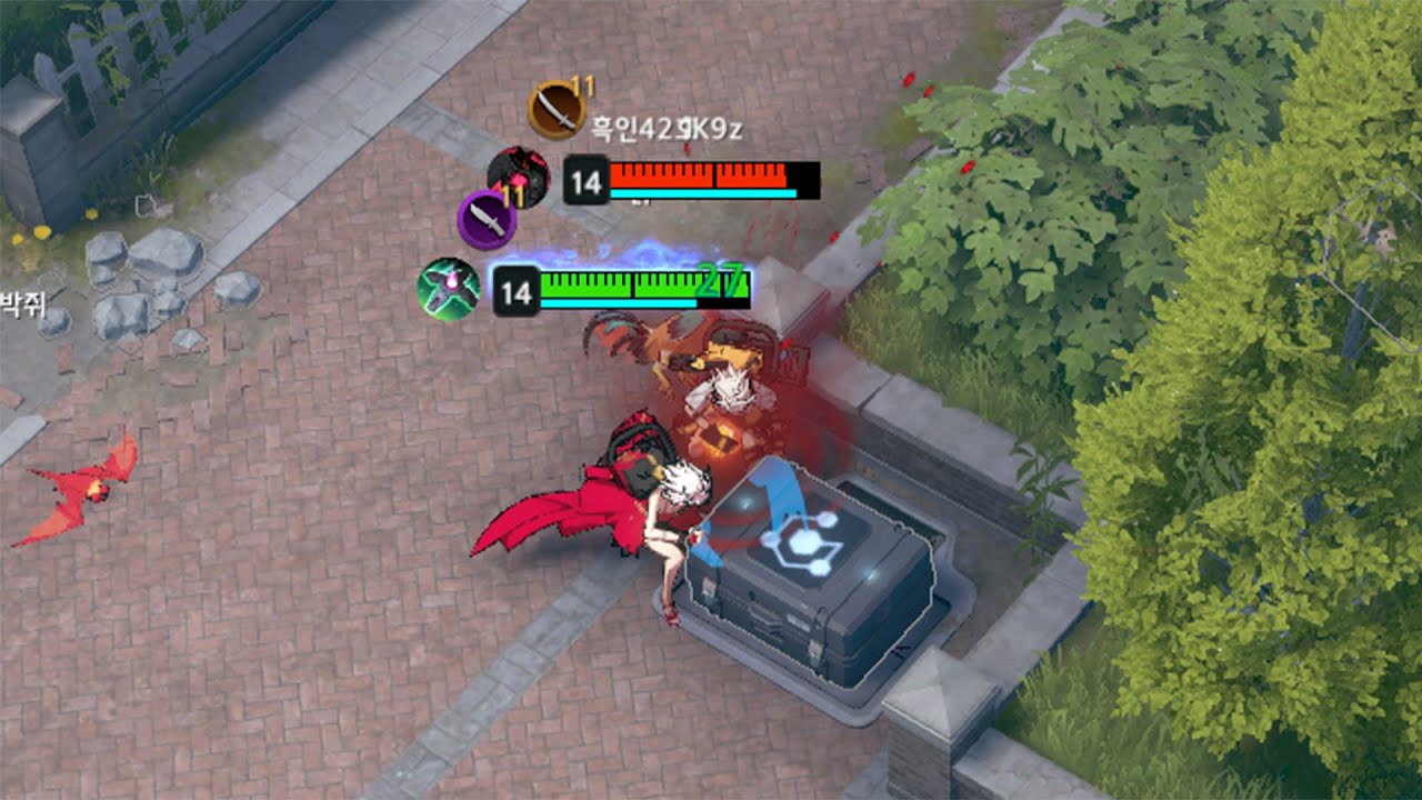 한국형 K 단재 체험기,,