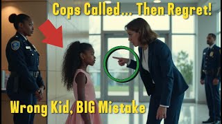 Engineers Mock Black Janitor’s Kid | Unlikely Champions