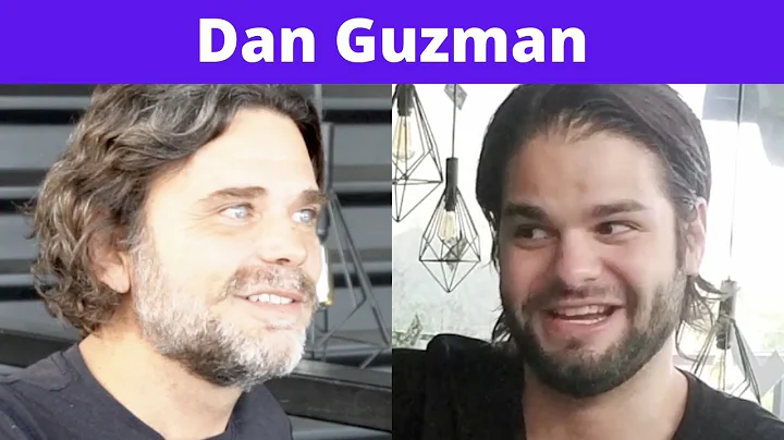 LO ESENCIAL #17 DAN GUZMAN